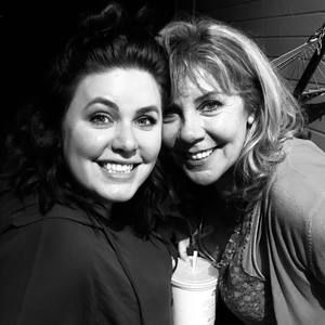 Meet your Posher, Diane